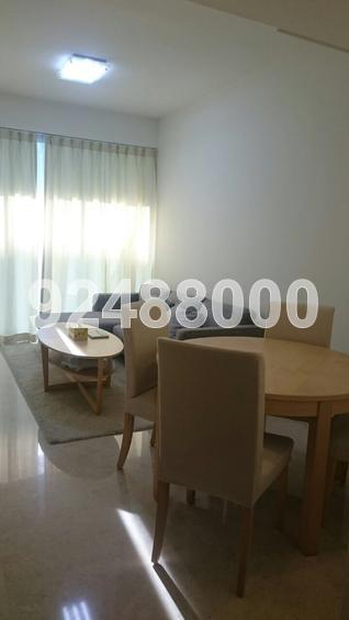 One Oxley Rise (D9), Apartment #72254371
